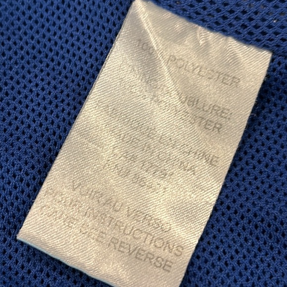 Kyodan athletic jacket small - Picture 8 of 8